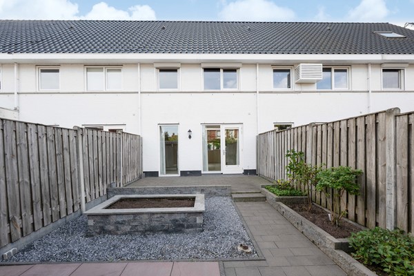 Medium property photo - Alverno 12, 4731 TW Oudenbosch
